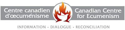 Canadian Centre for Ecumenism