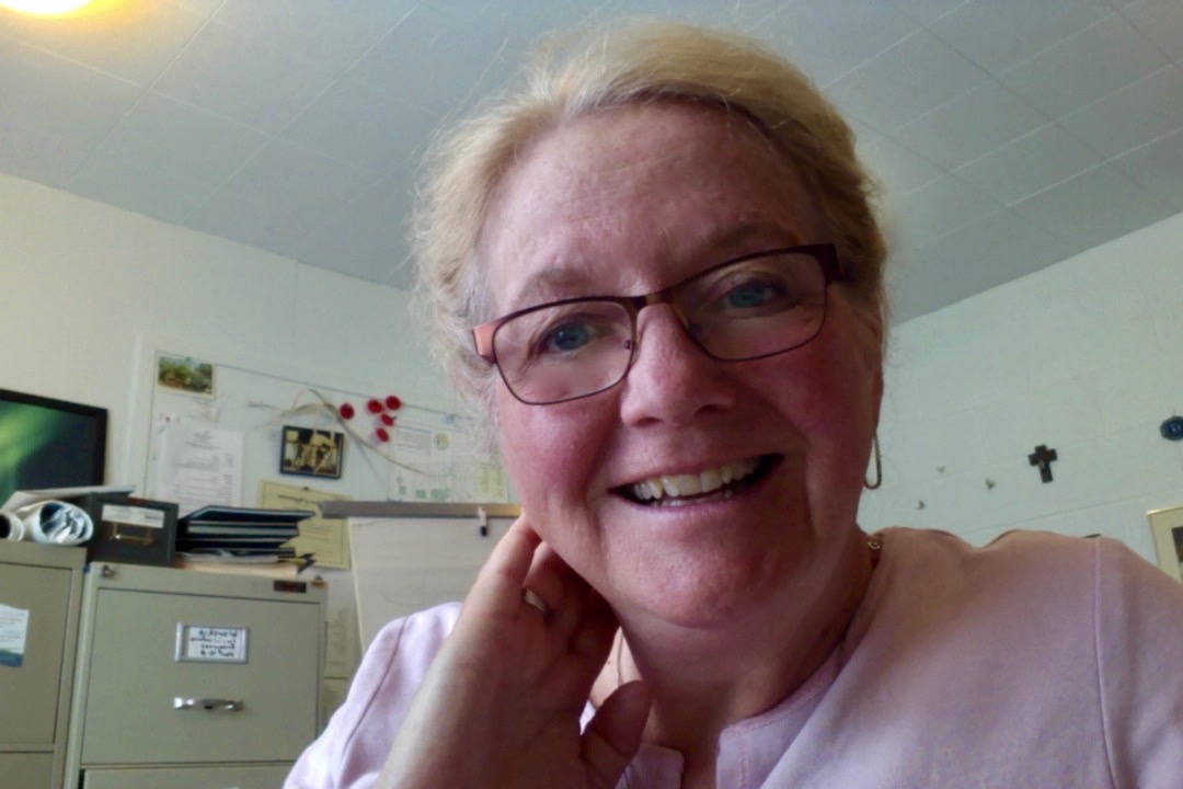 Marilyn Leuty